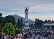 Wisata Sumbar Menggeliat, Pendapatan Menanjak