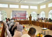 Semen Padang Latih Vendor Lokal Efektif Peroleh Izin Bisnis