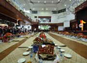 Wujudkan Indarung I sebagai Warisan Dunia UNESCO, Semen Padang Dukung Alek Nagari Lubuk Kilangan