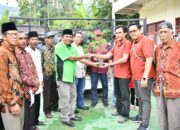 Semen Padang dan PPNP Sosialisasikan Kaliandra