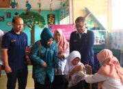 Pemko Payakumbuh Beri Vaksin Gratis untuk Anak Perempuan