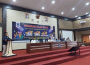 KONI Payakumbuh Pastikan Kesiapan Atlet untuk Porprov 2023
