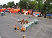 Kebersamaan ASEAN dalam Panggung Puncak ARDEX 2023