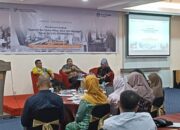 1.100 Petugas Dikerahkan, BPS Sumbar Bakal Lakukan Pendataan Lengkap Koperasi dan UMKM 2023