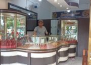 Toko Emas Berkah Jual Perhiasan Berkualitas