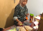 Dapur Yonica, UMKM Olahan Ikan yang Menasional