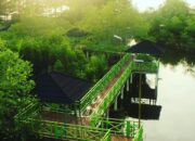 Menteri PDTT akan Lounching Lomba Desa Wisata Nusantara 2023 di Pariaman