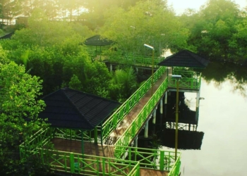 Menteri PDTT akan Lounching Lomba Desa Wisata Nusantara 2023 di Pariaman