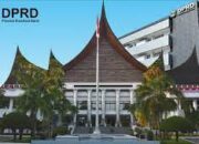 Masyarakat Selingkar Danau Singkarak Tolak Pembangunan PLTS