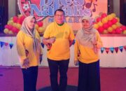 Meriahkan Dies Natalis ke-68, FK Unand Adakan Lomba Idol dan Band