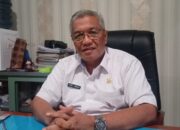 Pengaduan Tenaga Kerja di Padang Meningkat, Disnakerin Jamin Hak Pekerja