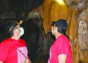 Goa Kelelawar Padayo Siap Jadi Destinasi Wisata Baru Kota Padang