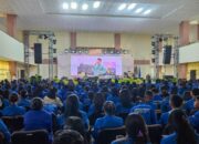 Indosat Dorong Inklusi Digital ke Indonesia Timur