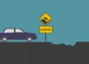 Jalan Penghubung Antarjorong Rusak, Warga Nagari Tanjung Minta Pemkab Sijunjung Lakukan Perbaikan