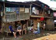 340,37 Ribu Penduduk Sumbar Masih Miskin