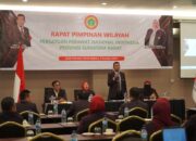 Pascapengesahan RUU Kesehatan, Ketua DPW PPNI Sumbar Minta Perawat Tetap Solid