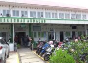 Raih Akreditasi Paripurna, Pelayanan Puskesmas Andalas Semakin Bermutu