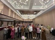 Pacu Publikasi Internasional, LPPM UNAND gelar SCOPUS CAMP Series 3