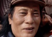 Penyair Sumbar, Syarifuddin Arifin Diundang ke Kendari