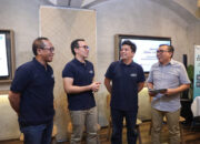 Platform Digital Telkom, PaDi UMKM Konsisten Perluas Jaringan Pasar UMKM ke BUMN dan Luar BUMN