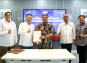 Dukung Digitalisasi Industri Pelayaran, Telkom Sepakati Kerja Sama dengan Tanto