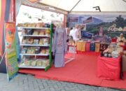 673 UKM Agam Sudah Terdaftar E-KUMKM