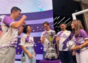 AXIS Nasion Cup 2023, Turnamen Futsal Pelajar SMA Terbesar di Indonesia Bakal Perebutkan Rp270 Juta