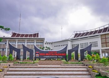 STOP! Pemko Padang Resmi Tak Terima Lagi Pegawai Pindahan Masuk ke Padang