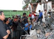 Kenang Gempa Dahsyat 2009, G30 S/PKI dan Kesaktian Pancasila, Warga Padang Diminta Kibarkan Bendera Setengah Tiang