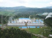 Jadi Andalan Energi Listrik Masa Depan, Potensi Panas Bumi Baru Tergarap 2,3 GW