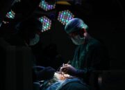 RSUP Dr. M Djamil Padang Sukses Tangani Pasien Skoliosis Berat