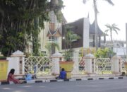 Nomor 3 di Sumbar, Kota Padang Capai Penurunan Kemiskinan Terendah Sejak 12 Tahun Terakhir