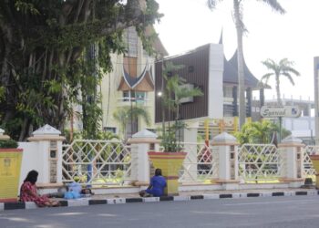 Nomor 3 di Sumbar, Kota Padang Capai Penurunan Kemiskinan Terendah Sejak 12 Tahun Terakhir