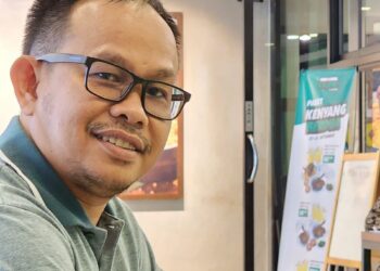 Rasionalisasi Anggaran :  Pemprov Sumbar Disarankan Pangkas Belanja Pegawai