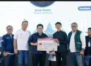 Jasa Raharja dan Jasa Marga Ajak Generasi Muda Jawa Timur Budayakan Tertib Berkendara