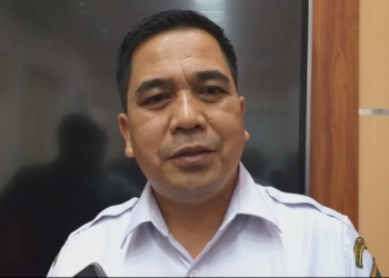 Ditinggal Pensiun, Pemprov Sumbar Lelang 3 Posisi Teras