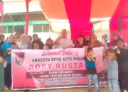 Dewan Minta Pemko Padang Perhatikan Gaji Petugas Sampah