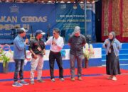 RRI Bukittinggi Adakan Gerakan Cerdas Memilih