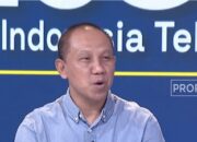 Ini Dia, 3 Fokus Transformasi PT INTI Majukan Bisnis Digital Indonesia