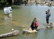 Baru Tercapai Rp131 Juta, Dispar Kota Padang Kebut Realisasi PAD Pariwisata