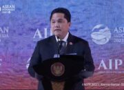Lewat Telkom, Erick Thohir akan Kembangkan Potensi Data Center untuk Mendorong Ekonomi Digital di Indonesia