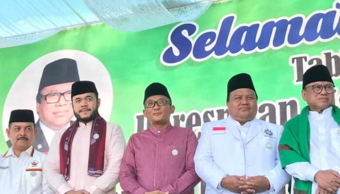 Perti Bangun Universitas Pertama di Kota Padang