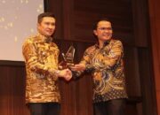 Gatra Group Apresiasi  Insfratruktur Penunjang Publik di Kota Padang