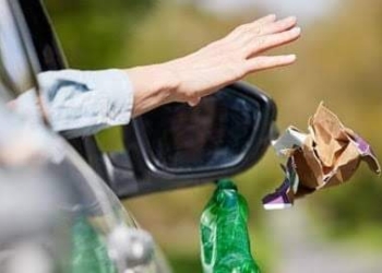 Geram Ulah Warga Pembuang Sampah Sembarangan, Pemko Padang Turunkan Tim OTT Sampai Kekelurahan