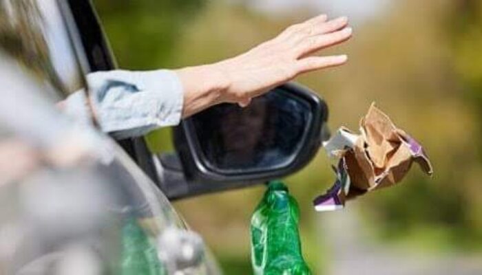 Geram Ulah Warga Pembuang Sampah Sembarangan, Pemko Padang Turunkan Tim OTT Sampai Kekelurahan