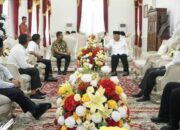 Temui Gubernur, Bupati Khairunas akan Hadirkan Menteri Agama saat Pembukaan MTQ Sumbar di Solok Selatan