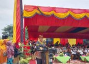 Mata Pelajaran “Keminangkabauan” Resmi Jadi Muatan Lokal PAUD, SD dan SMP di Kota Padang