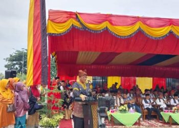 Mata Pelajaran “Keminangkabauan” Resmi Jadi Muatan Lokal PAUD, SD dan SMP di Kota Padang
