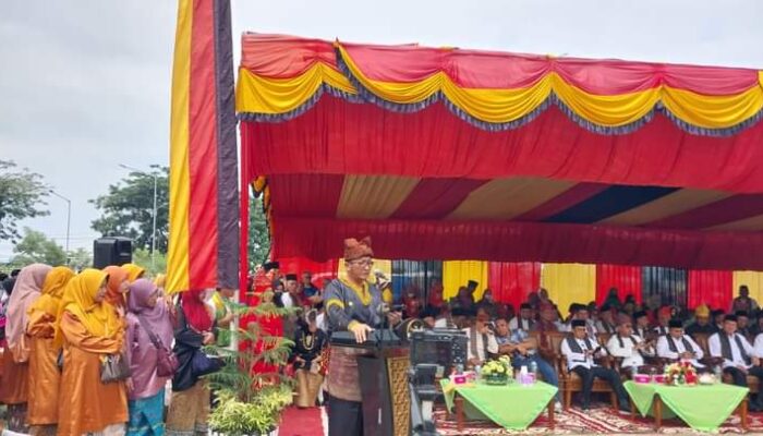 Mata Pelajaran “Keminangkabauan” Resmi Jadi Muatan Lokal PAUD, SD dan SMP di Kota Padang