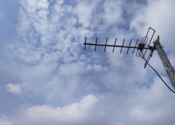 Nyaris Capai Titik Bahaya,  Angka ISPU “Kabut Asap” Padang Turun Drastis Berkat Turunya Hujan